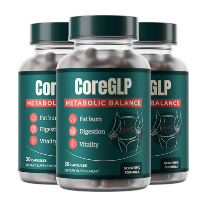 CoreGLP effets secondaires et sécurité